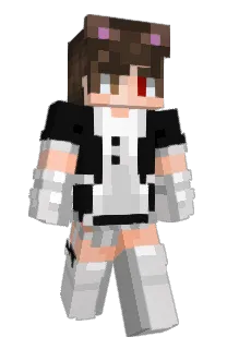 Front of TylordYourLord's skin