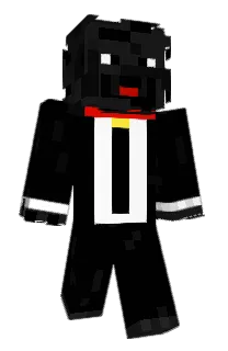 Front of Adi15's skin