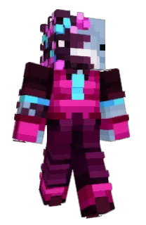 Front of dolphinman_rl's skin