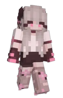PurePixelYT's Minecraft skin