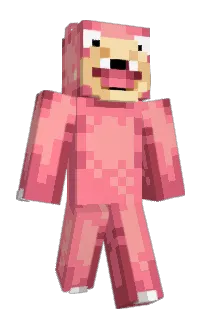 brackney's Minecraft skin