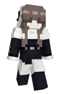 Front of Suki4's skin