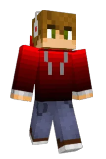 ace11214eloc Minecraft avatar full body