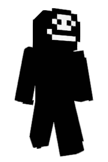 ace16548 Minecraft avatar full body