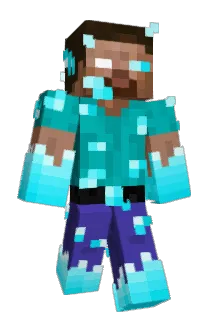 ace1999 Minecraft avatar full body
