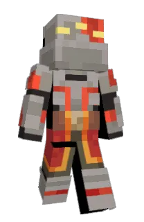 Front of ___Copper___'s skin
