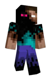ace426 Minecraft avatar full body
