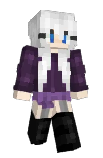 Front of Morag86's skin
