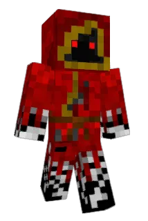 ace59 Minecraft avatar full body