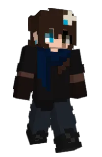 artsbynyra's Minecraft skin