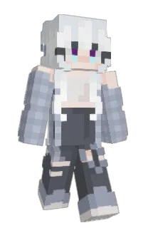 Front of SkyWolf0045's skin