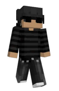 Front of Morti_505's skin