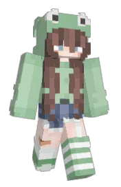 Skin preview