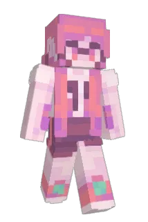 ace_admin Minecraft avatar full body