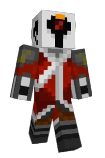 ace_kicker007 Minecraft avatar full body