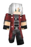 aceabyss314 Minecraft avatar full body
