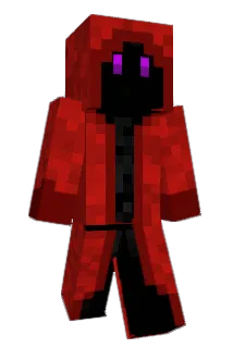 acealot1 Minecraft avatar full body