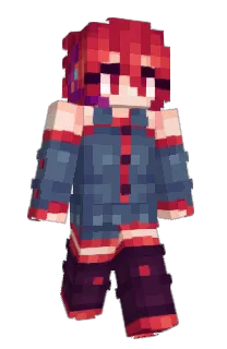 skibidipomni's Minecraft skin