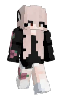 0sanaiaka_0827's Minecraft skin