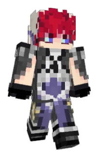 MusaL1's Minecraft skin