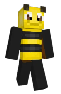 llooolll's Minecraft skin