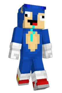 acedisgrace_ Minecraft avatar full body