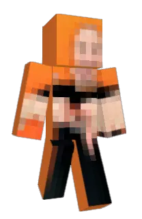 Front of arthurfritz's skin