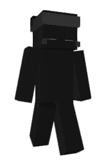 aceer Minecraft avatar full body