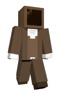 wjsvlf's Minecraft skin