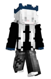 vv0729's Minecraft skin