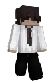 aceituna_pitufo Minecraft avatar full body