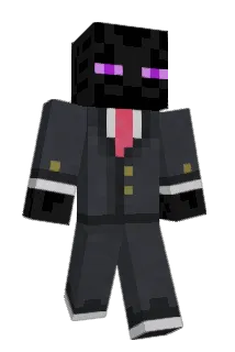 acekiller990 Minecraft avatar full body
