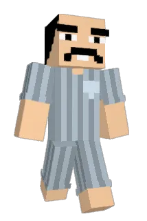 acelya00 Minecraft avatar full body