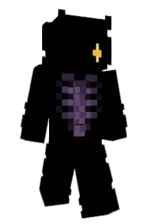 acemacer_ Minecraft avatar full body