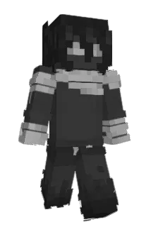 aceoeb Minecraft avatar full body