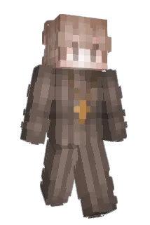 aceofthorns7286 Minecraft avatar full body