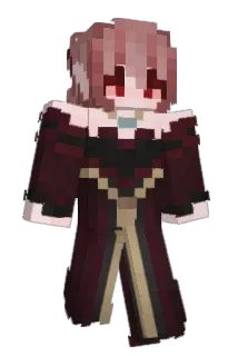 acepaces Minecraft avatar full body