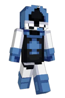 acepick1 Minecraft avatar full body