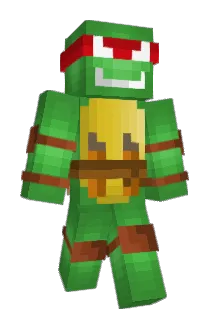 acer_991 Minecraft avatar full body