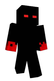 acerdoggunner Minecraft avatar full body