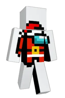 acerniglia Minecraft avatar full body