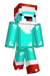 acesnycd Minecraft avatar full body