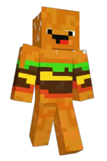 aceuuuu Minecraft avatar full body
