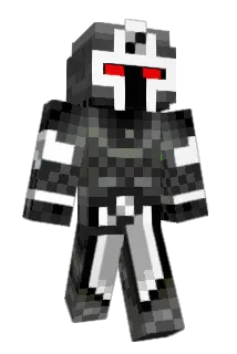acevedok2004 Minecraft avatar full body