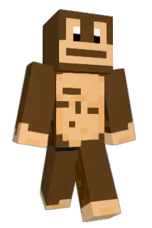 acey4000 Minecraft avatar full body