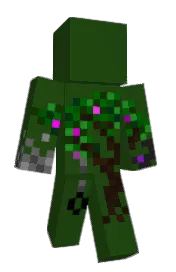 Skin preview