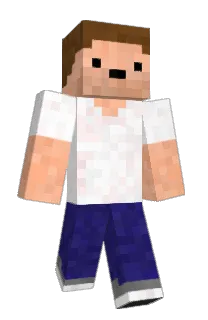 Front of AlphaTangoPapa's skin