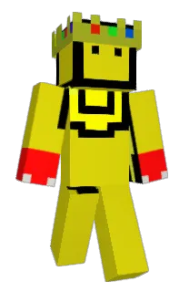 Front of KIM_KIM1127's skin