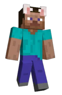 8kao's Minecraft skin