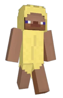 Front of zoon700's skin